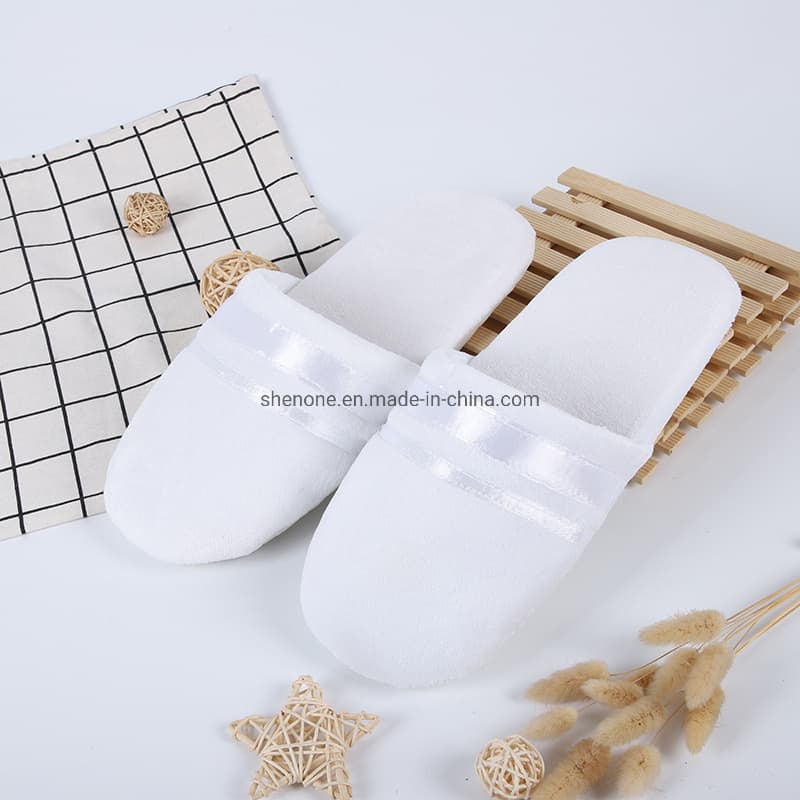 Hotel Slippers SNYP-0017