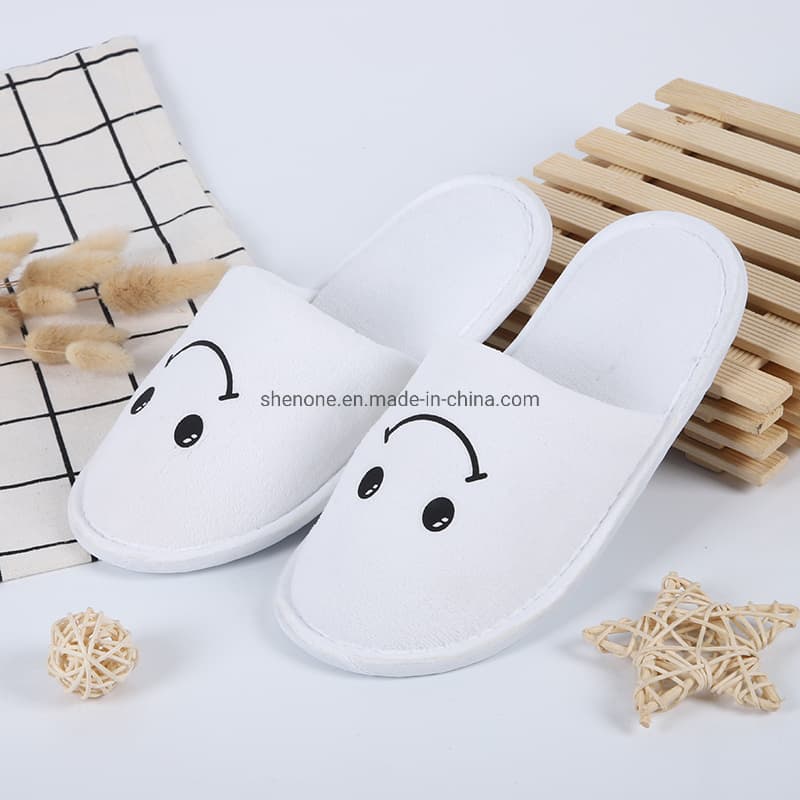Hotel Slippers SNYP-0017