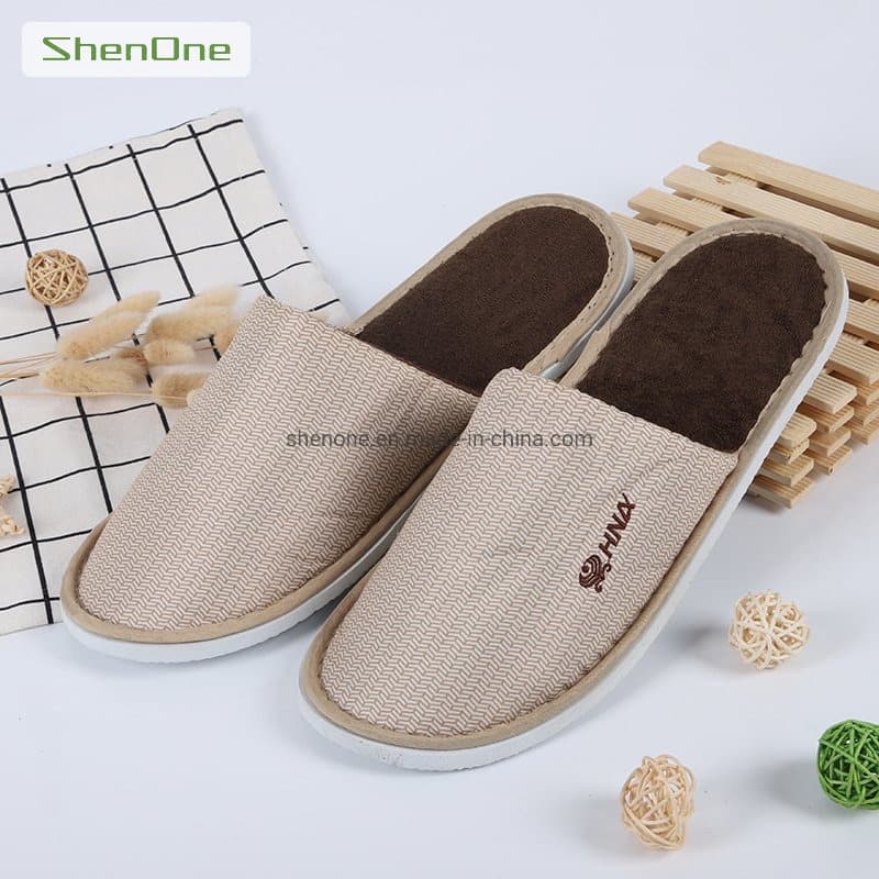 Hotel Slippers SNYP-0017