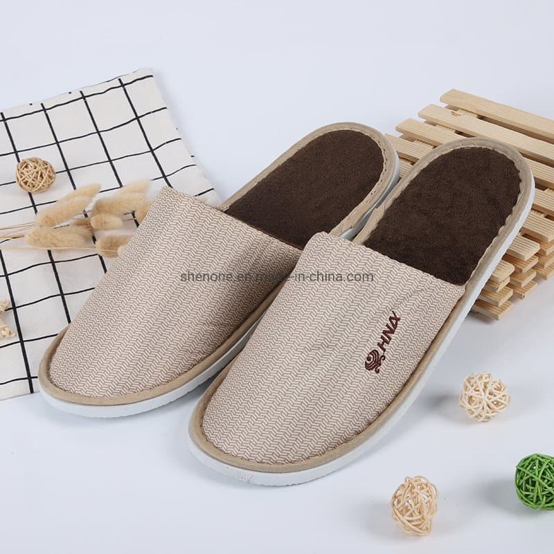 Hotel Slippers SNYP-0017