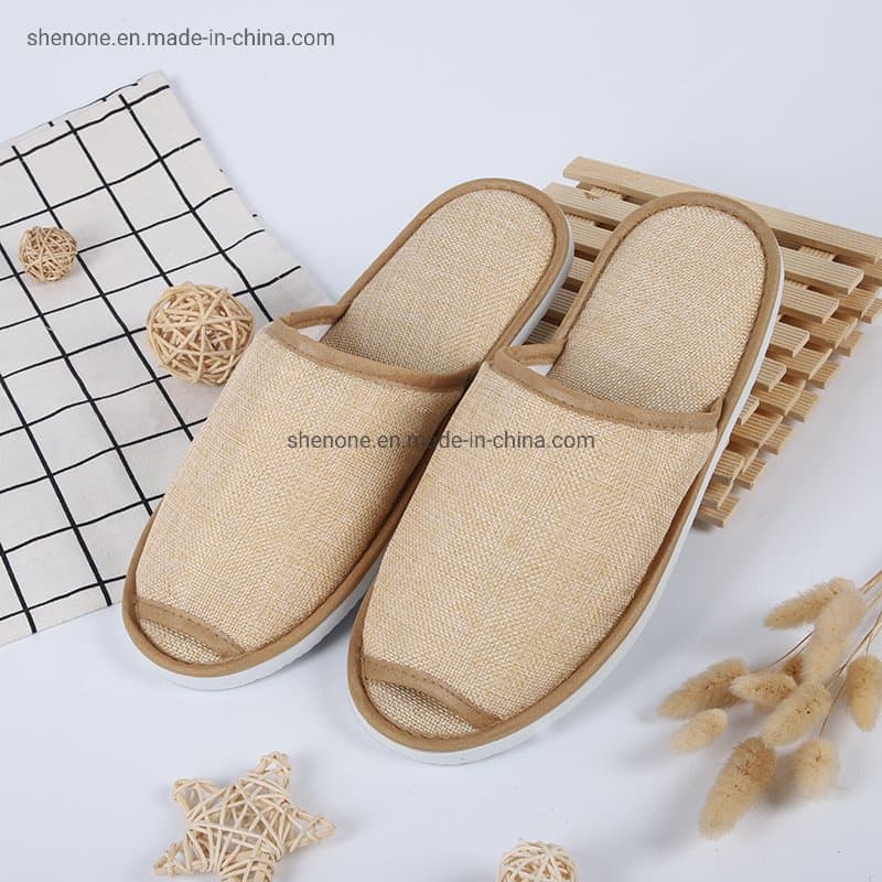 Hotel Slippers SNYP-0017