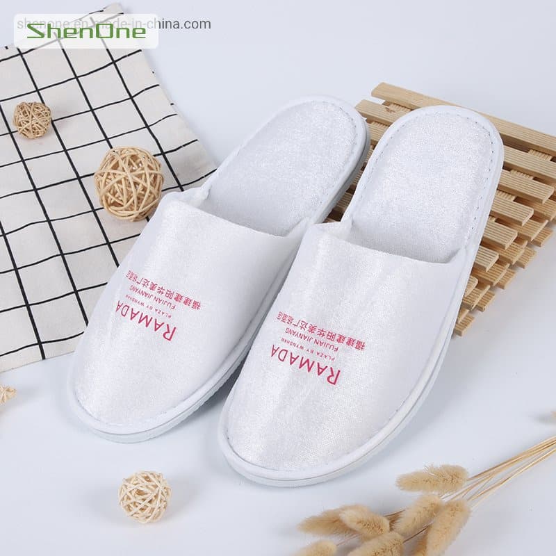Hotel Slippers SNYP-0017