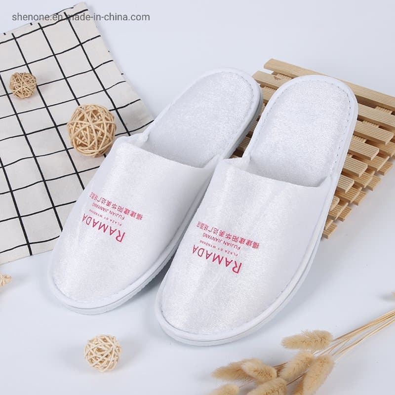 Hotel Slippers SNYP-0017
