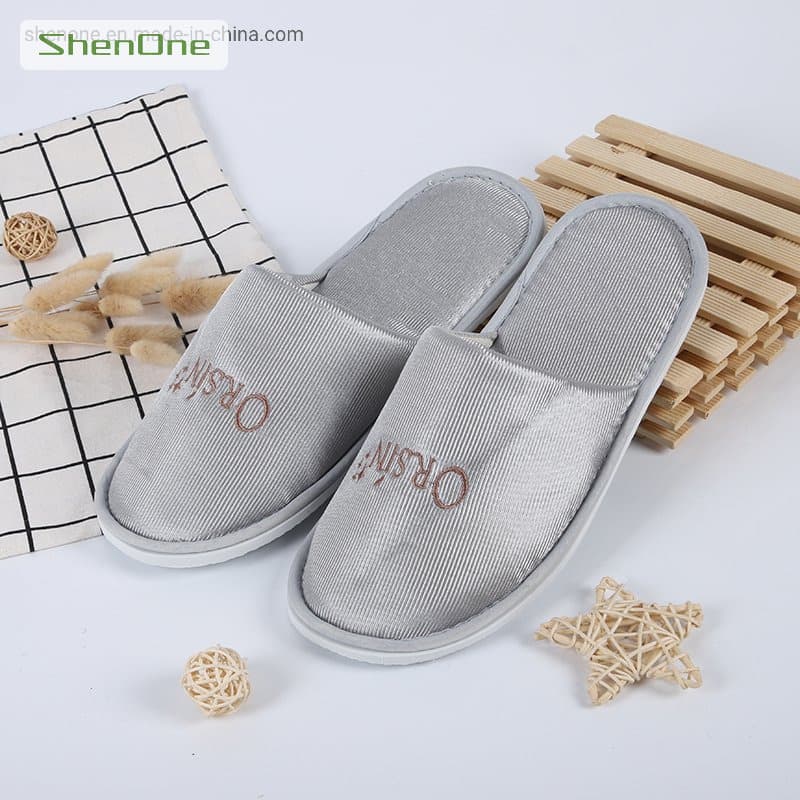 Hotel Slippers SNYP-0017