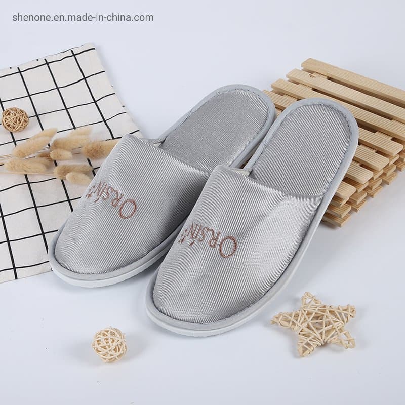 Hotel Slippers SNYP-0017