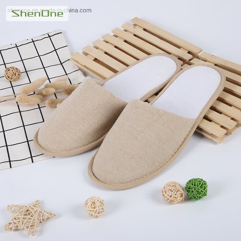 Hotel Slippers SNYP-0017