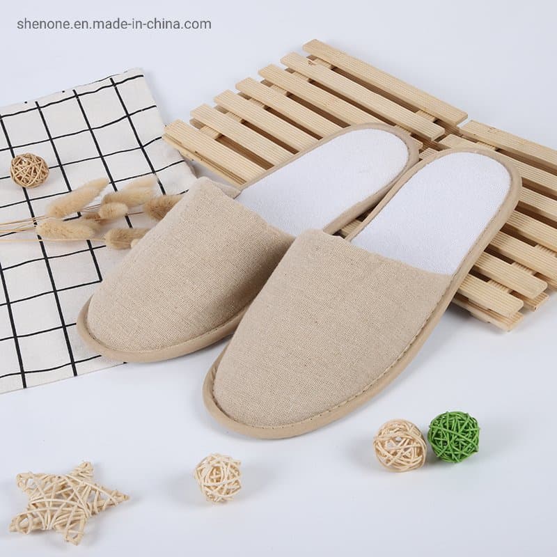 Hotel Slippers SNYP-0017