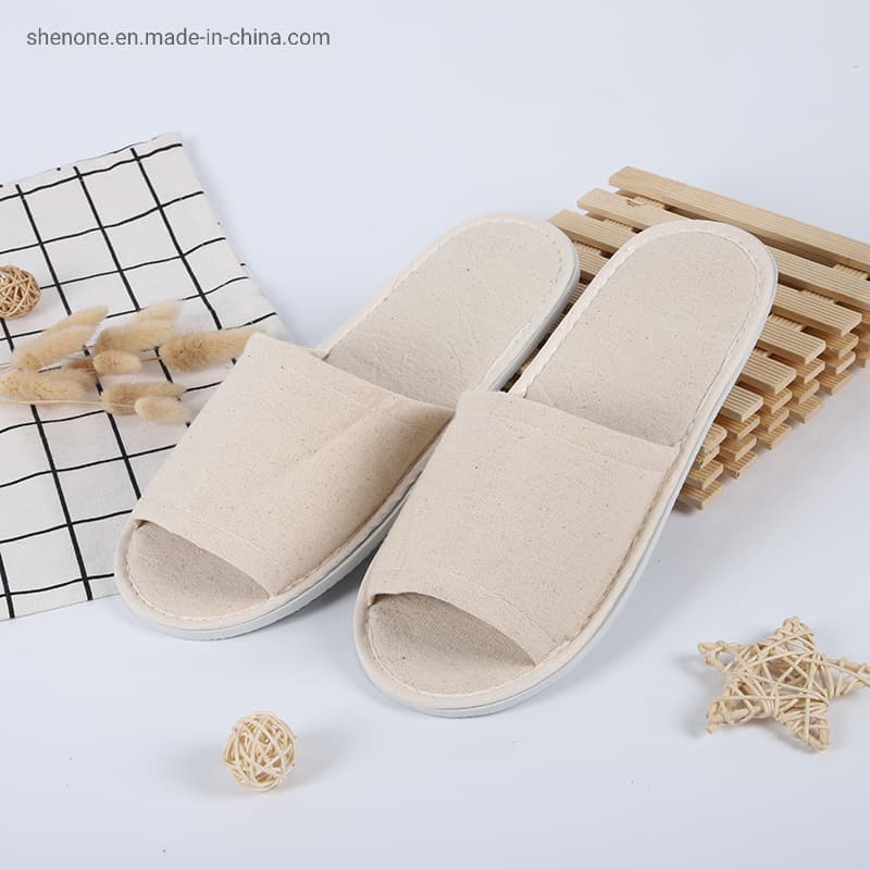 Hotel Slippers SNYP-0017