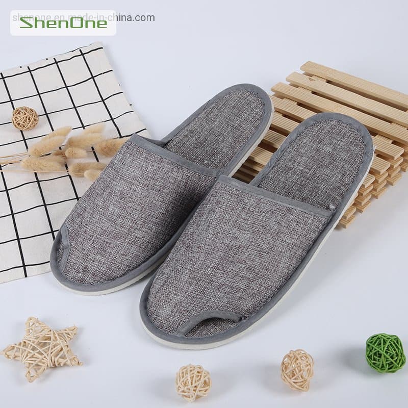 Hotel Slippers SNYP-0017