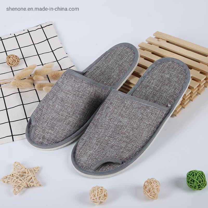 Hotel Slippers SNYP-0017