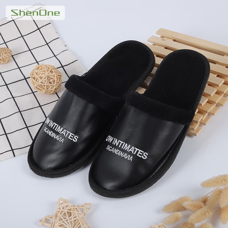Hotel Slippers SNYP-0017