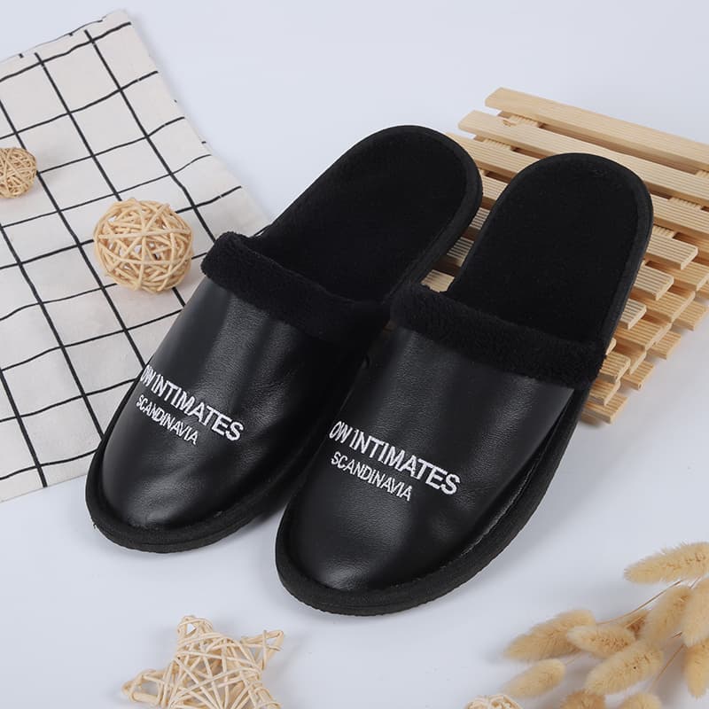 Hotel Slippers SNYP-0017
