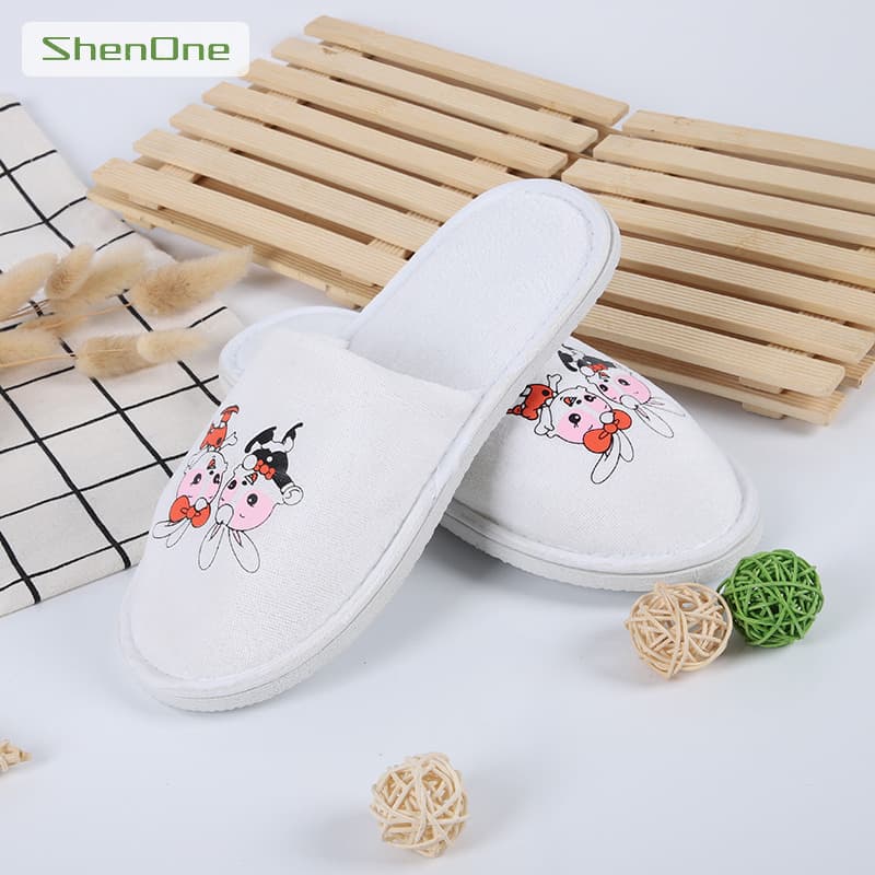 Hotel Slippers SNYP-0017