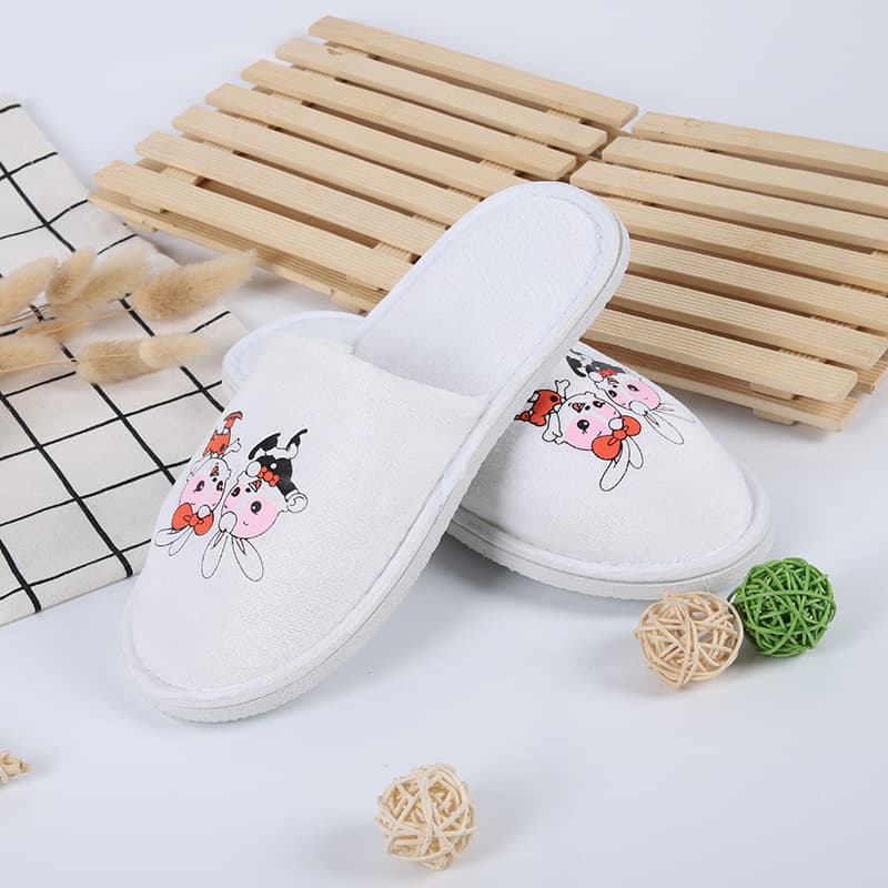 Hotel Slippers SNYP-0017