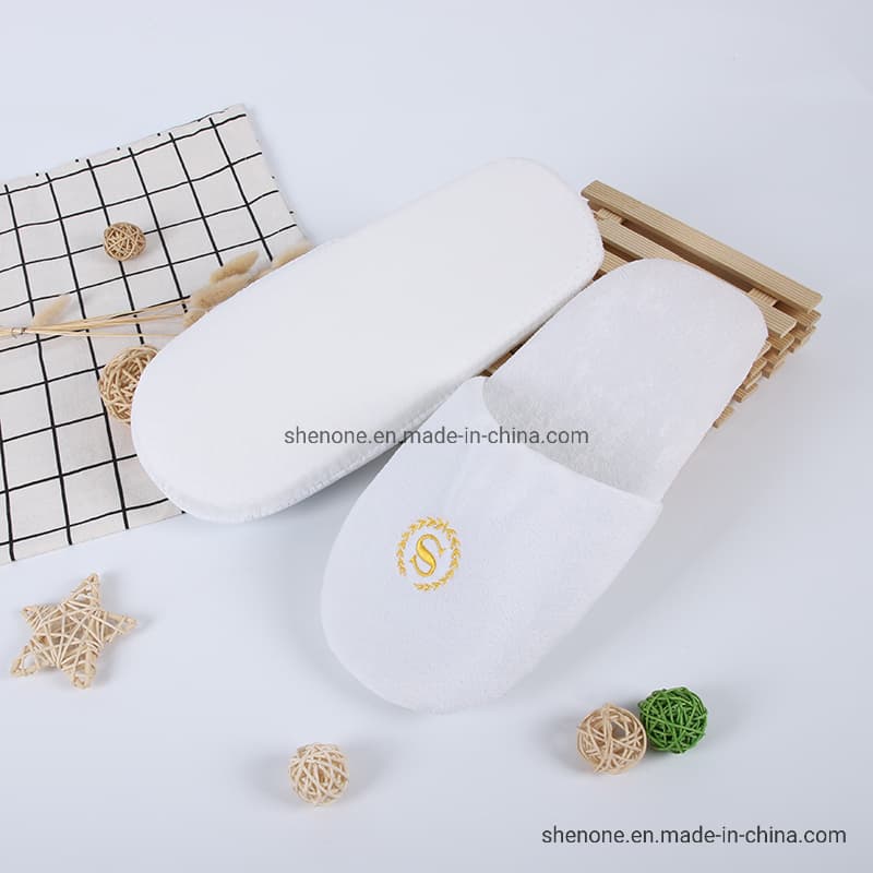 Hotel Slippers SNYP-0017