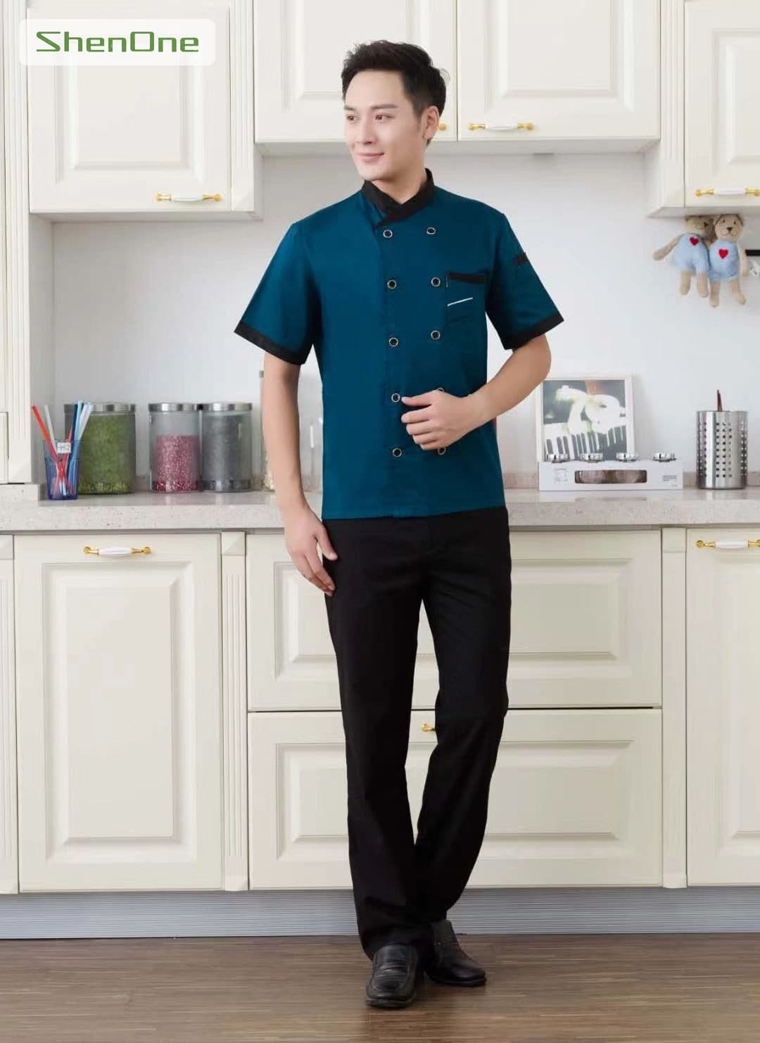 Uniformes de restaurant
