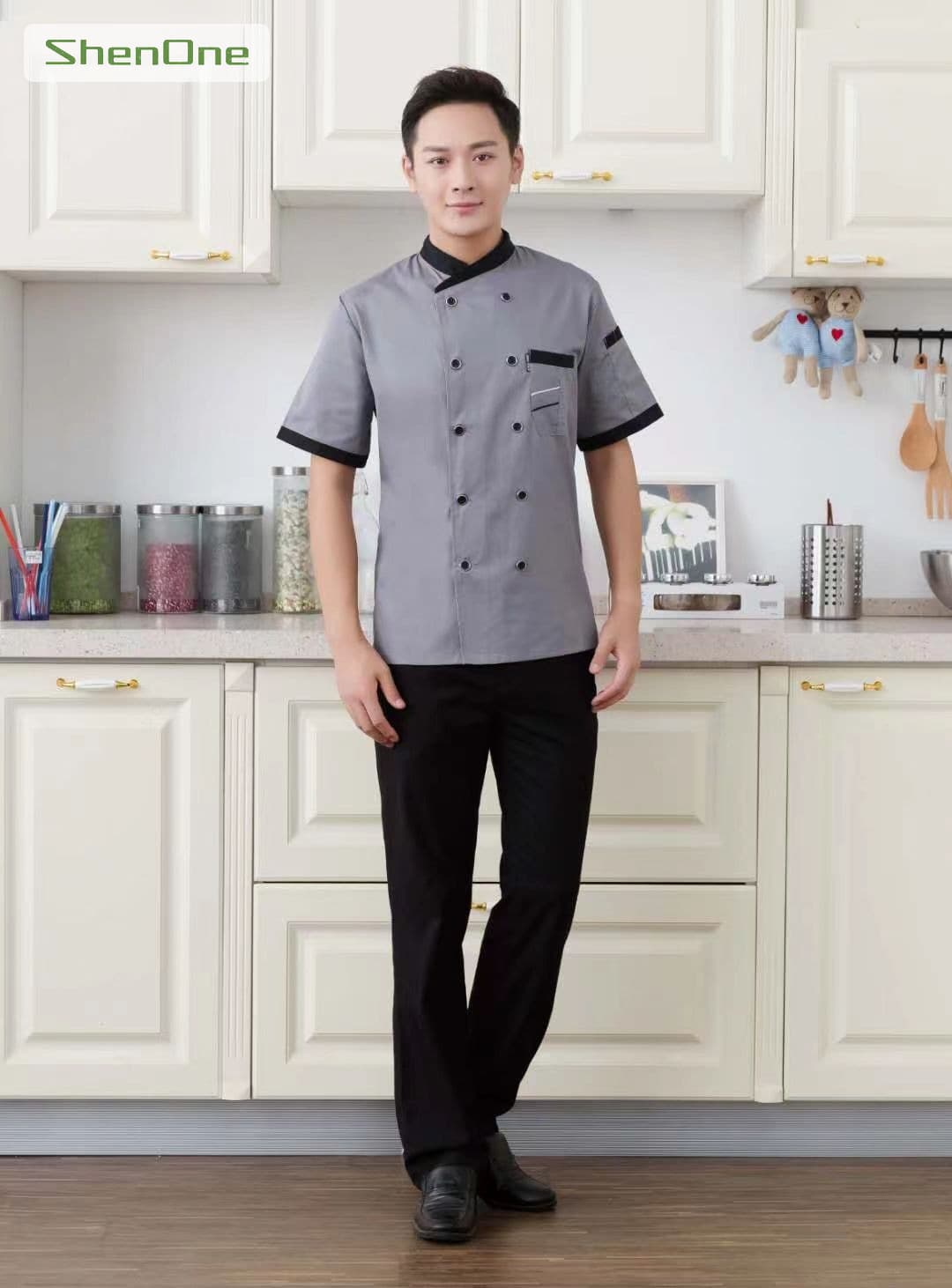 Restaurant Uniforms