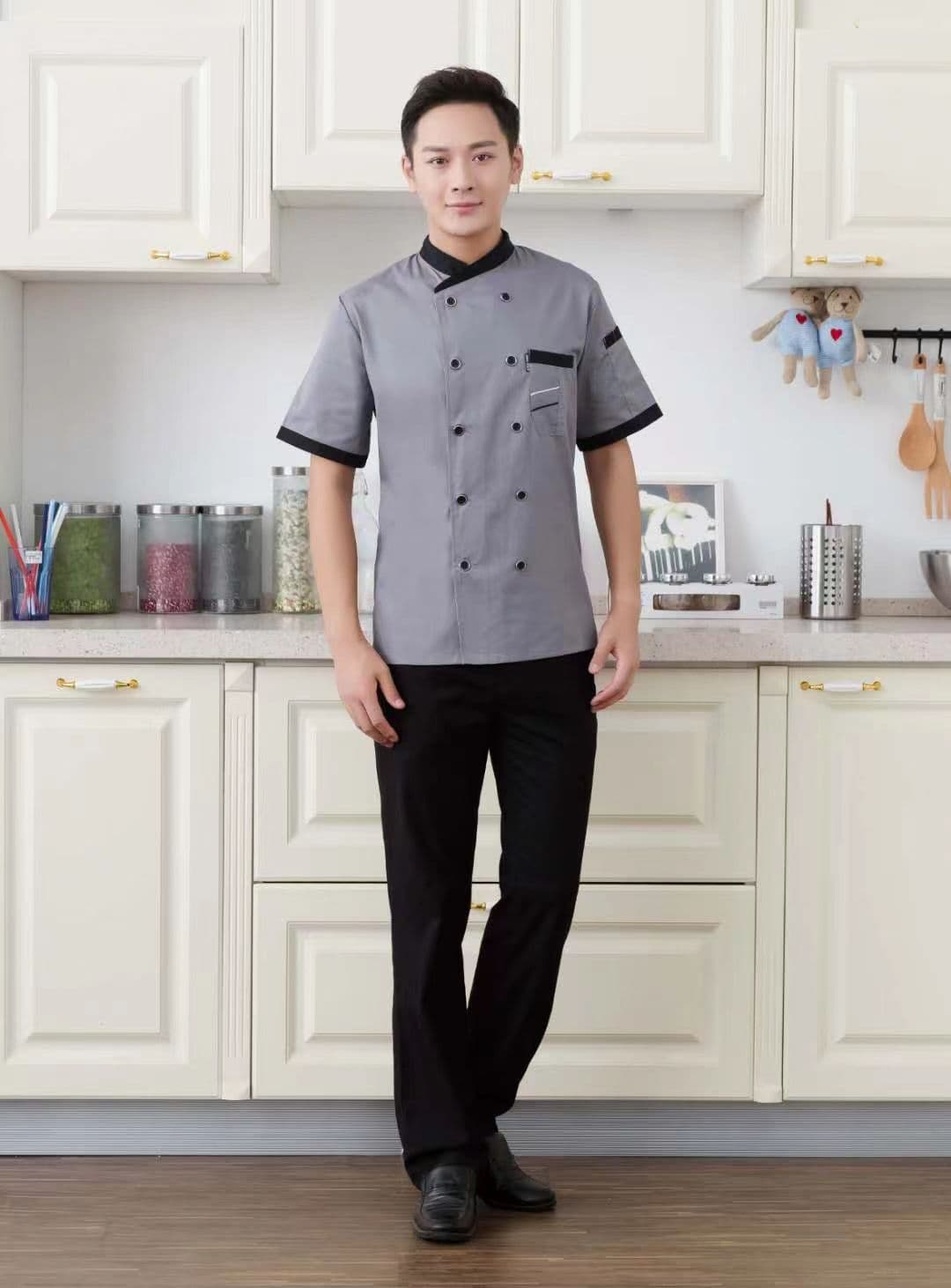 Restaurant Uniforms
