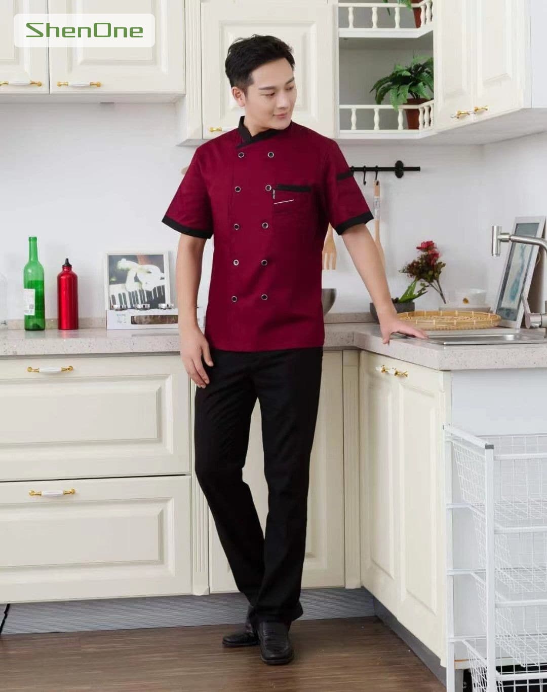 Restaurant Uniforms