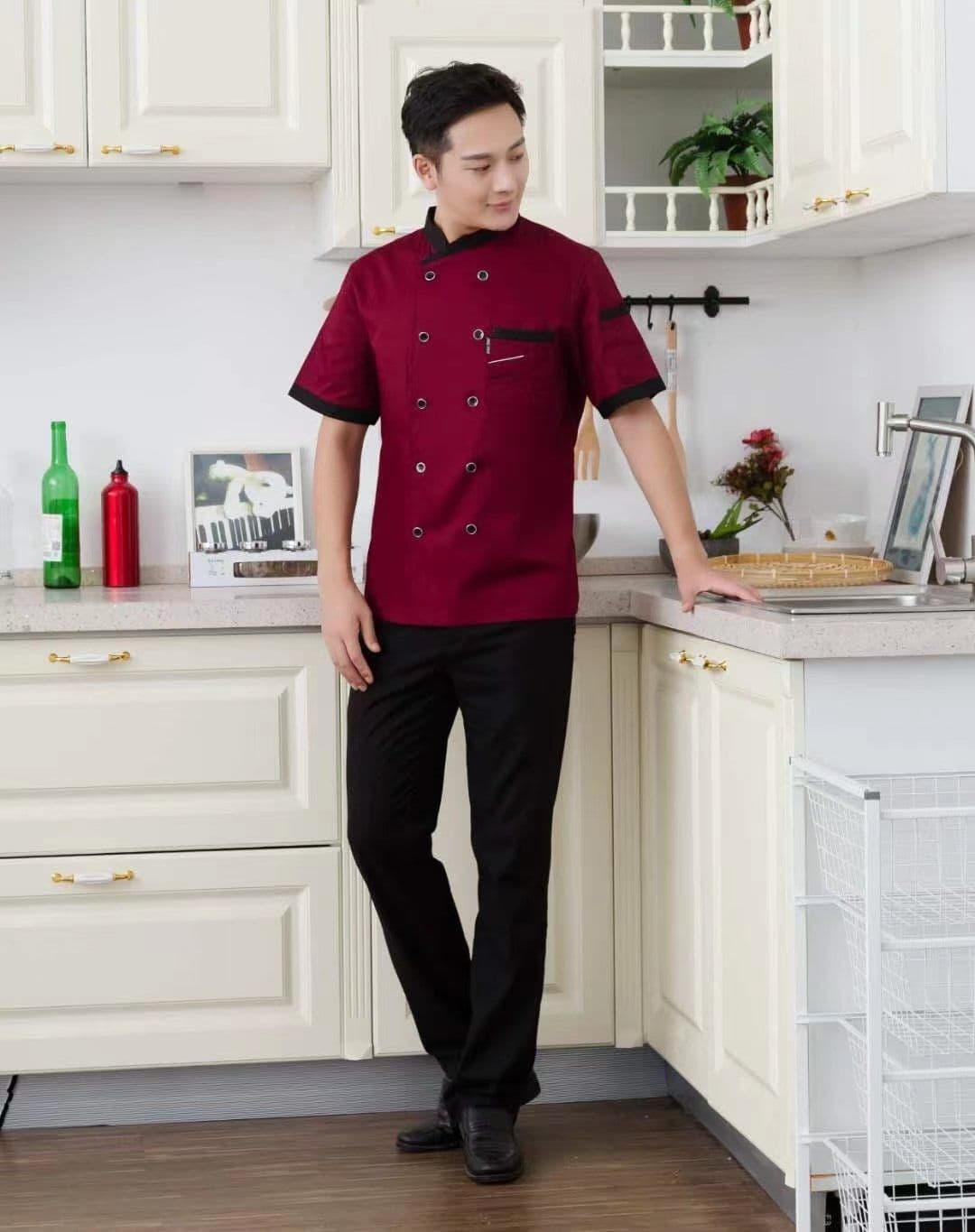 Restaurant Uniforms