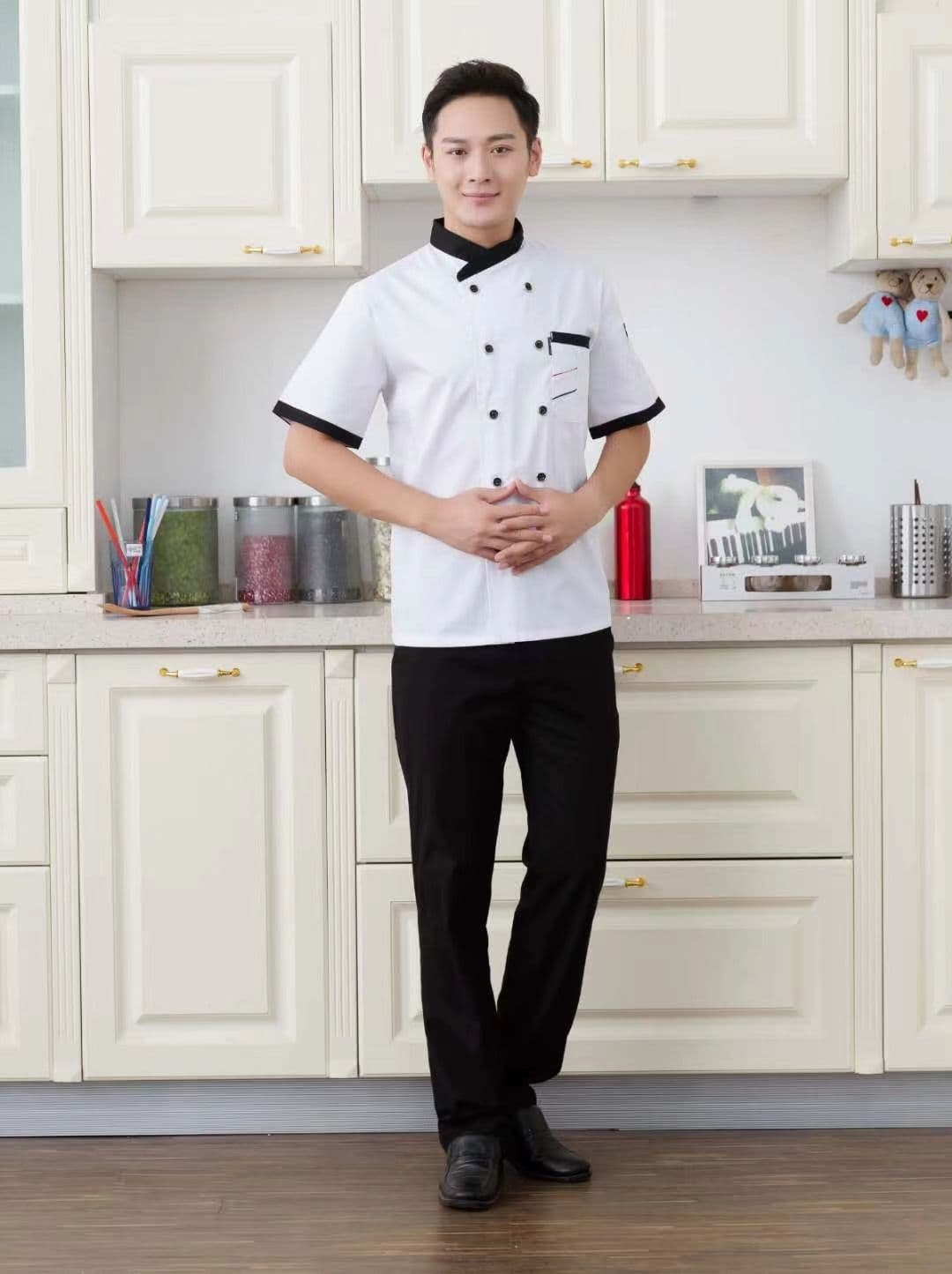 Restaurant Uniforms