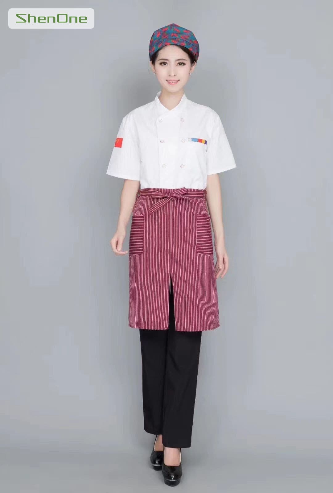 Restaurant Uniforms