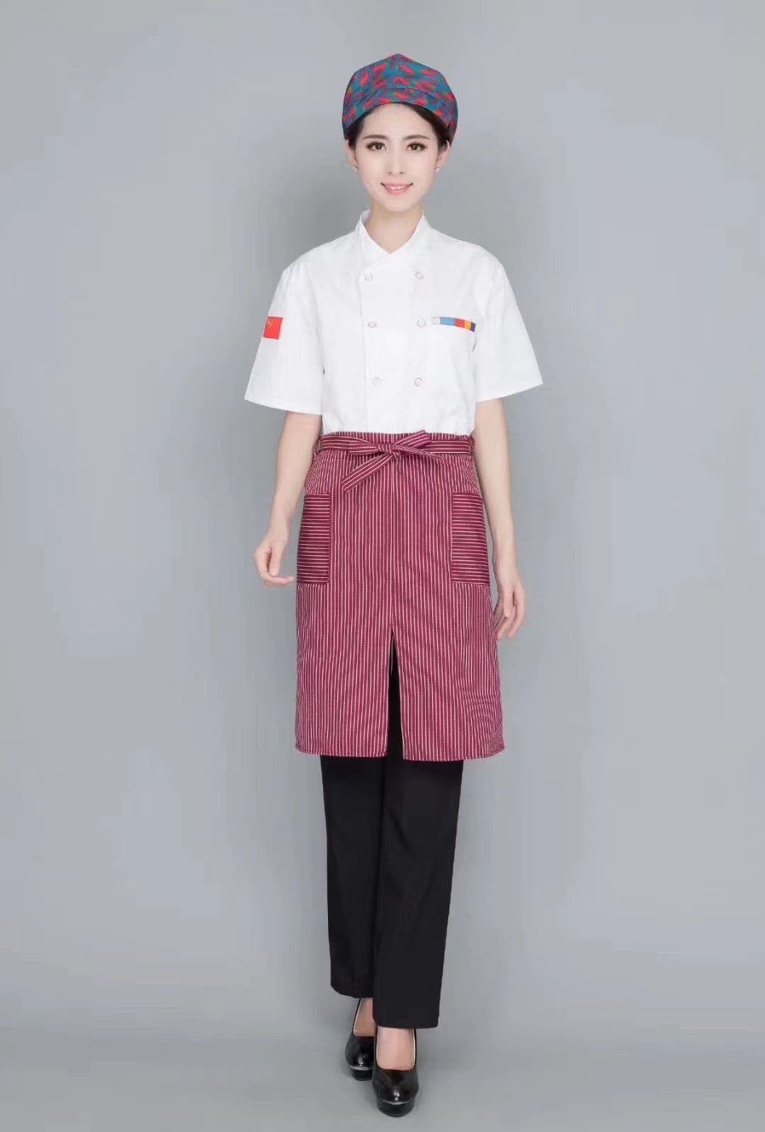 Restaurant Uniforms