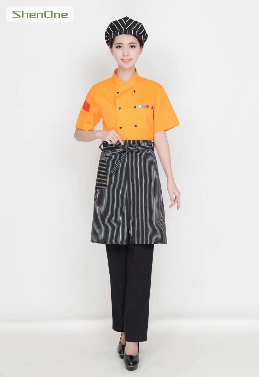 Restaurant Uniforms