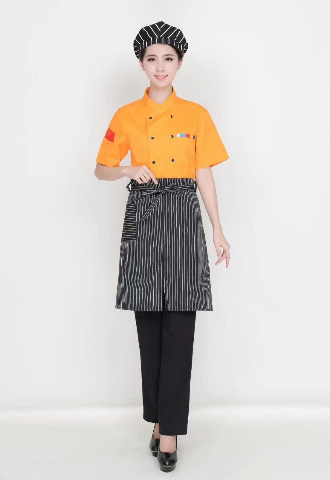 Restaurant Uniforms