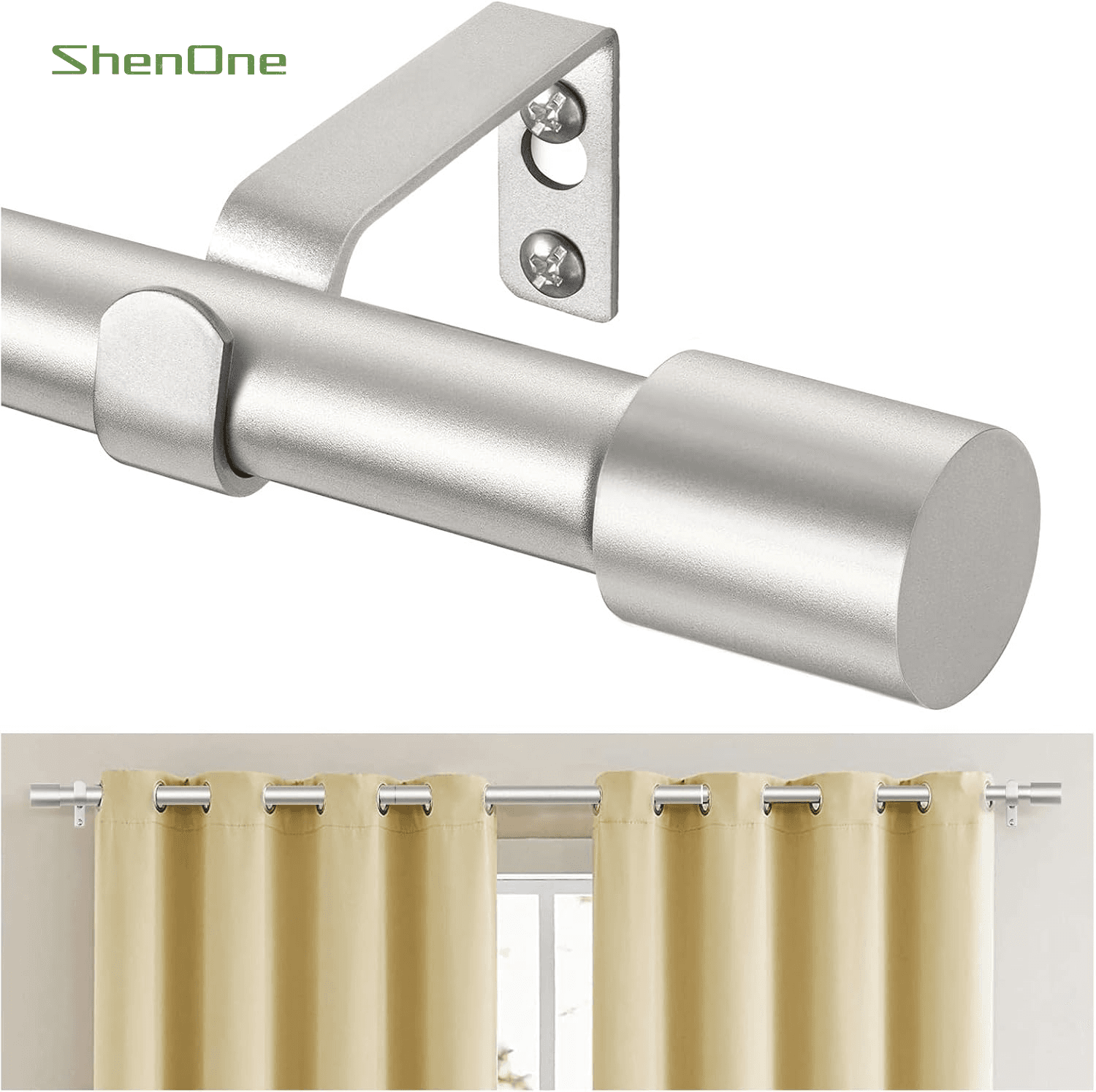 Roman Shades