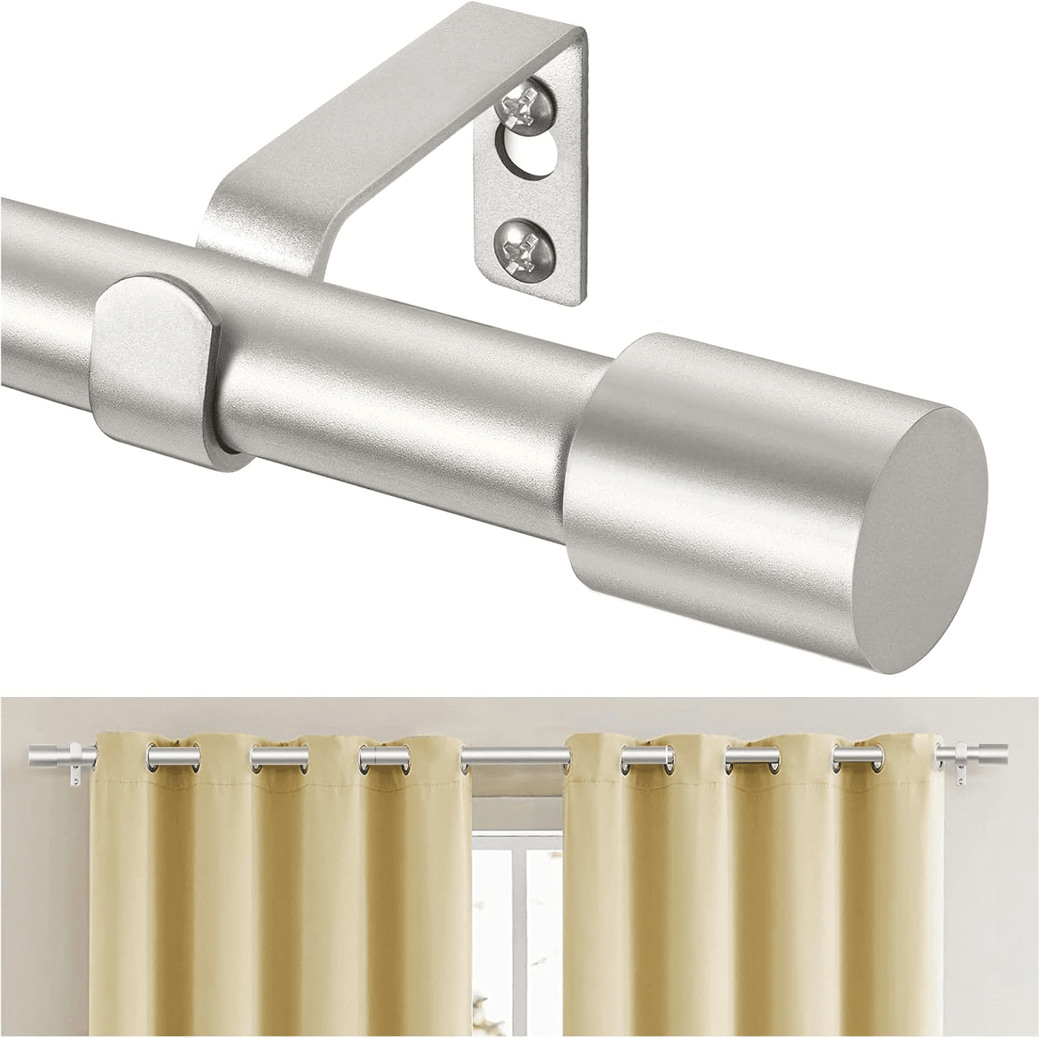 Roman Shades