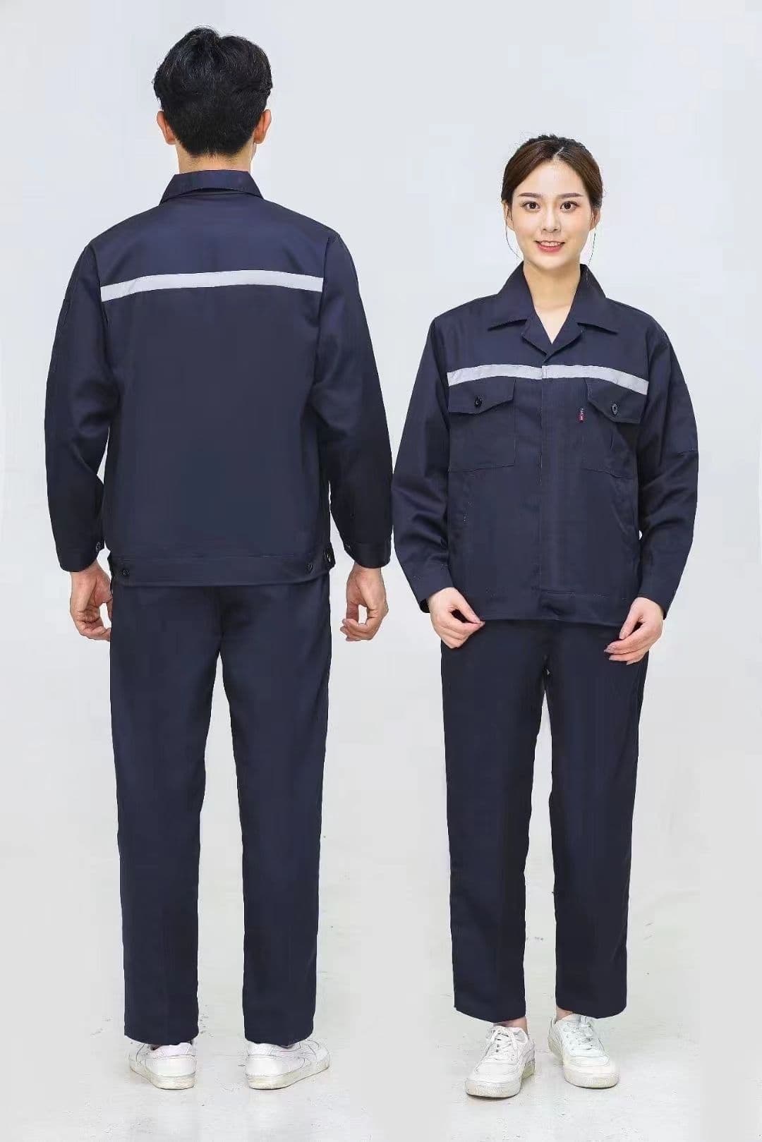 Security Uniforms