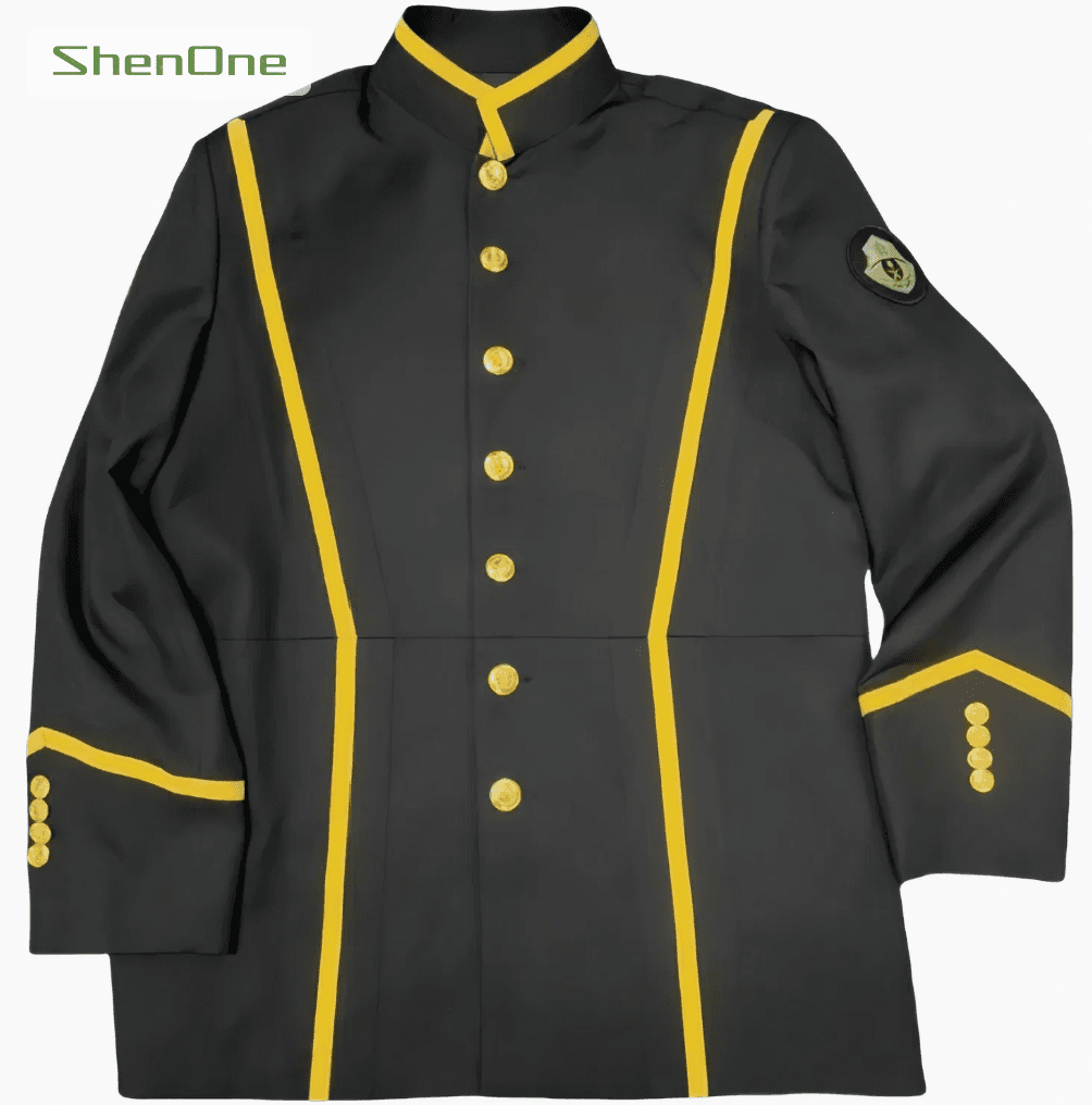 Security Uniforms