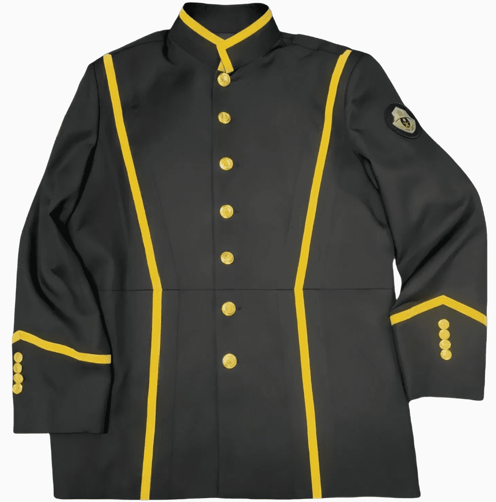 Security Uniforms