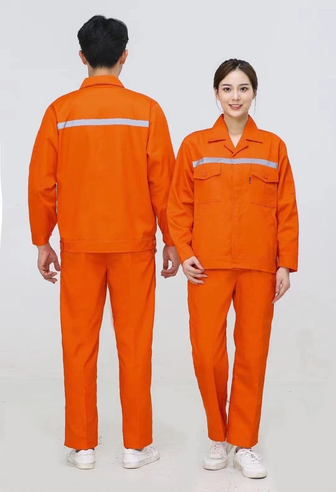 Security Uniforms