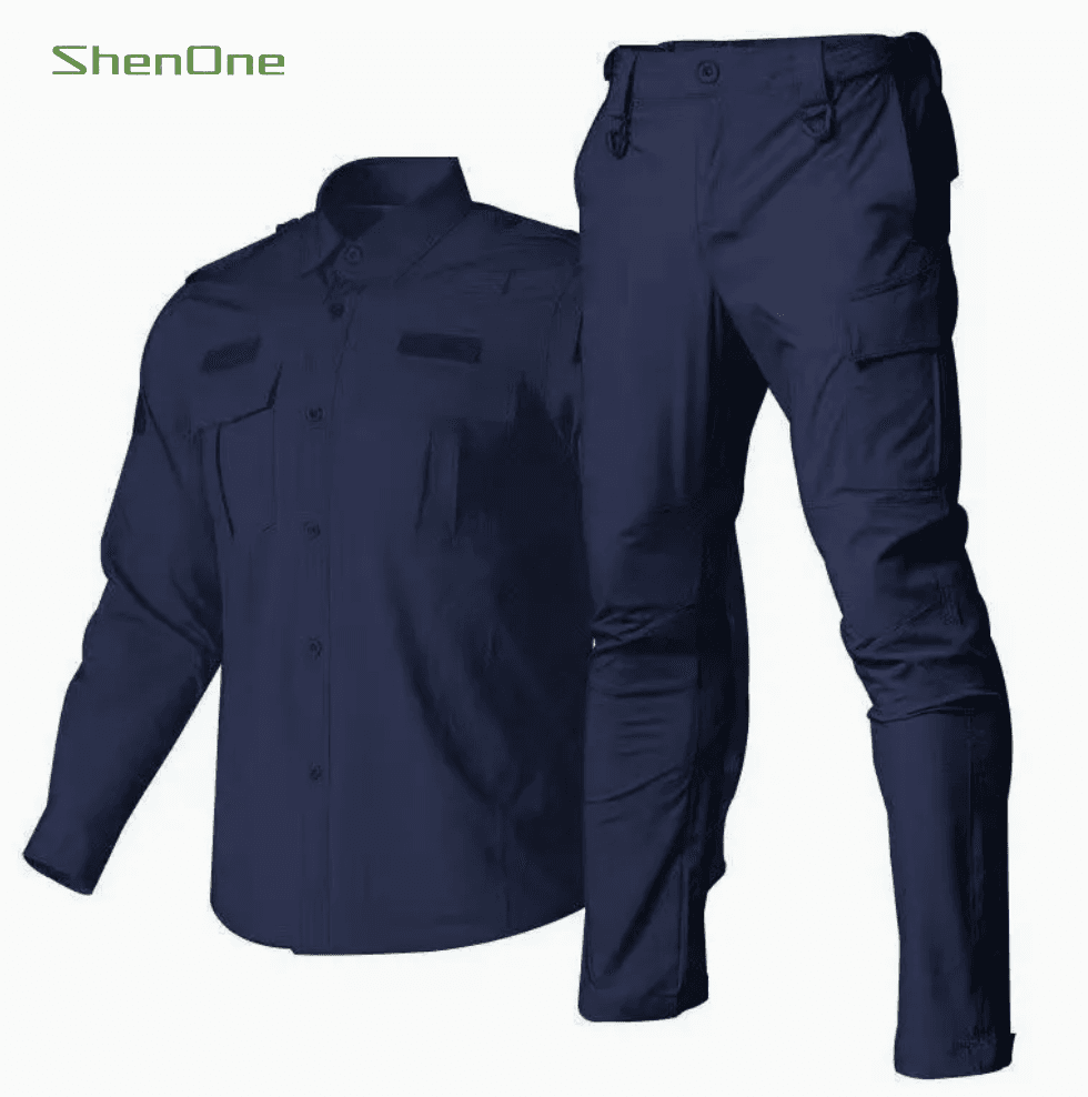 Security Uniforms