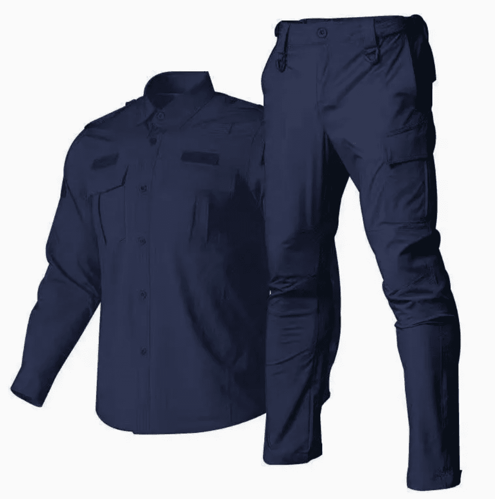 Security Uniforms
