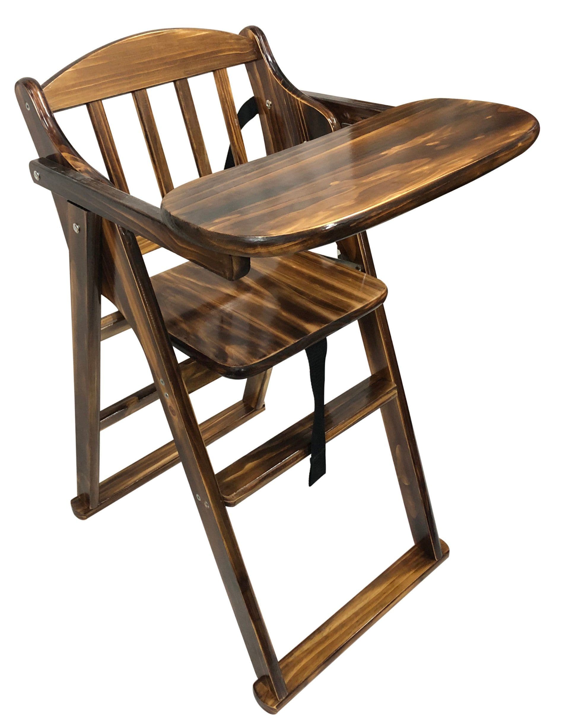 Wooden Baby Chair for Hotels SNBB-0020