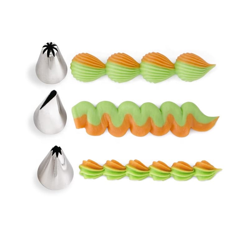 Silicone Cake Mold SNBF-001