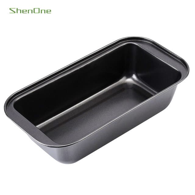 Moule à gâteau en silicone SNBF-001