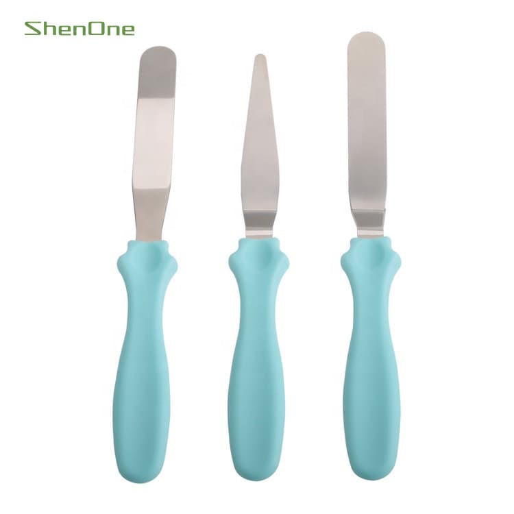 Moule à gâteau en silicone SNBF-001