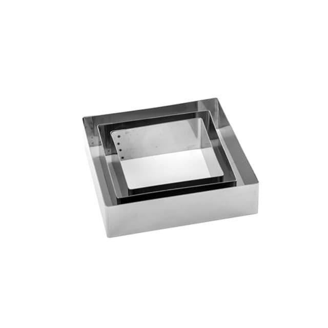 Silicone Cake Mold SNBF-002