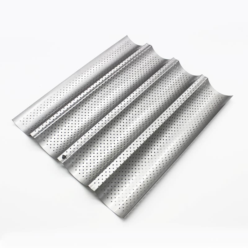 Silicone Cake Mold SNBF-0021