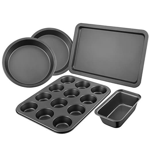 Moule à gâteau en silicone SNBF-0021