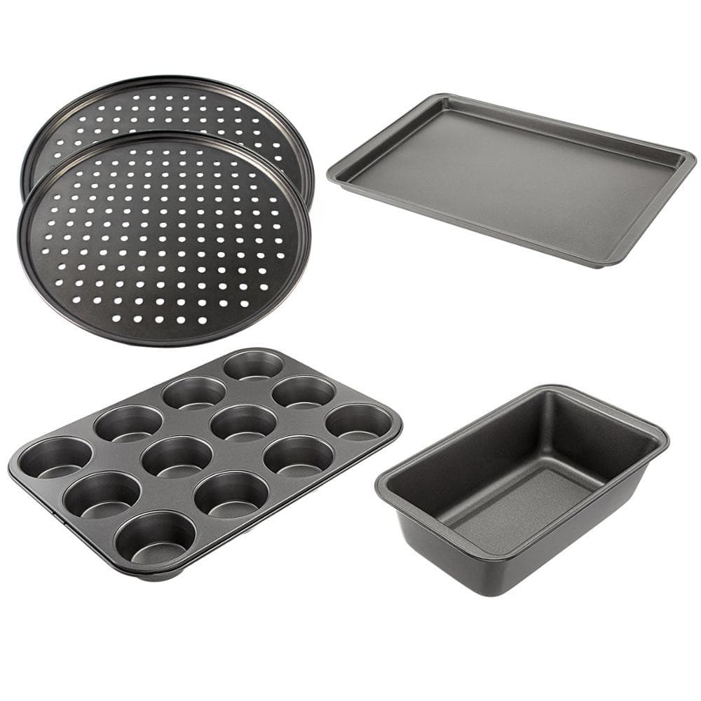 Moule à gâteau en silicone SNBF-0021
