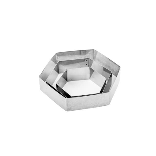 Silicone Cake Mold SNBF-003