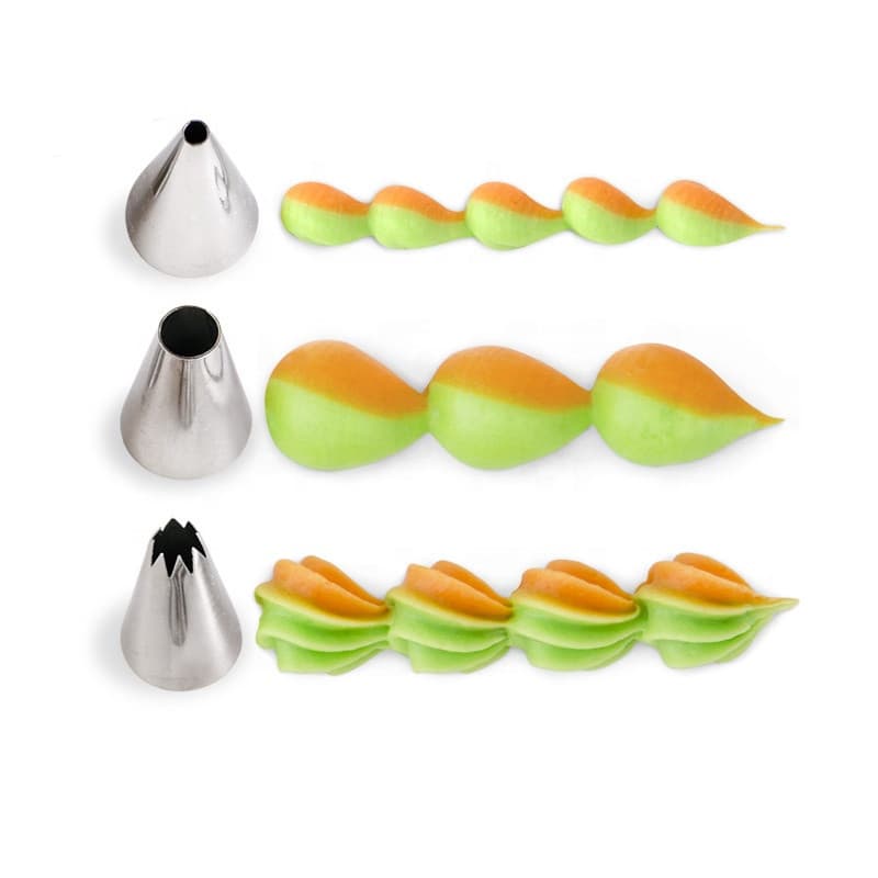 Silicone Cake Mold SNBF-005
