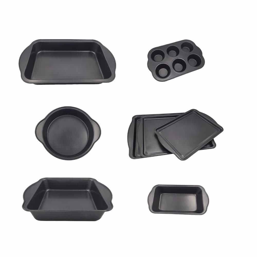 Silicone Cake Mold SNBF-005