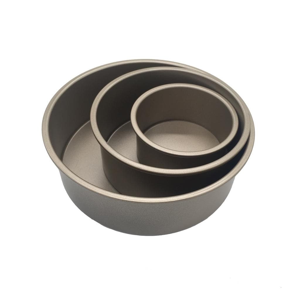 Silicone Cake Mold SNBF-005