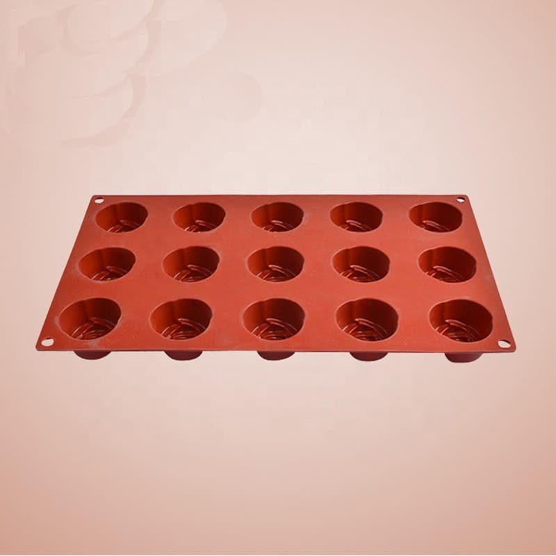 Silicone Cake Mold SNBF-006